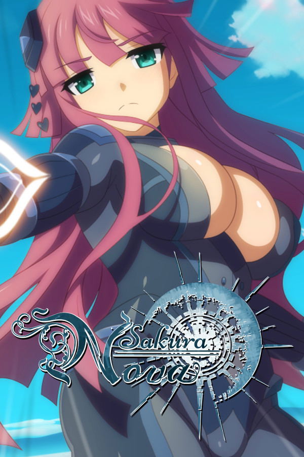 Sakura Nova STEAM digital — Import Game Deal