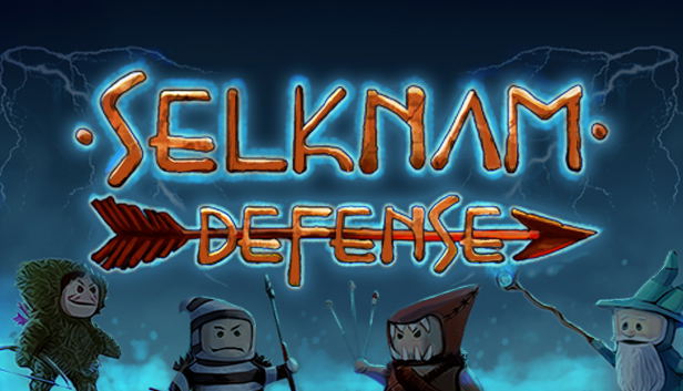 Selknam Defense STEAM digital — Import Game Deal