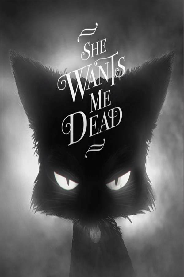 She Wants Me Dead <span class="ext" style="background-color: #2a475e; color: #FFFFFF;">STEAM</span> <span class="ext ext_digital">digital</span> image 1