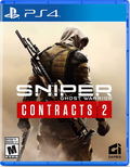 Sniper: Ghost Warrior Contracts 2 thumbnail 1