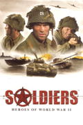 Soldiers: Heroes of World War II <span class="ext" style="background-color: #2a475e; color: #FFFFFF;">STEAM</span> <span class="ext ext_digital">digital</span> thumbnail 1