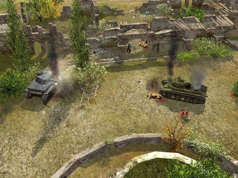 Soldiers: Heroes of World War II <span class="ext" style="background-color: #2a475e; color: #FFFFFF;">STEAM</span> <span class="ext ext_digital">digital</span> image 5