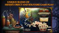 Solitaire Mystery: Stolen Power <span class="ext" style="background-color: #2a475e; color: #FFFFFF;">STEAM</span> <span class="ext ext_digital">digital</span> thumbnail 2