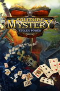 Solitaire Mystery: Stolen Power <span class="ext" style="background-color: #2a475e; color: #FFFFFF;">STEAM</span> <span class="ext ext_digital">digital</span> thumbnail 1