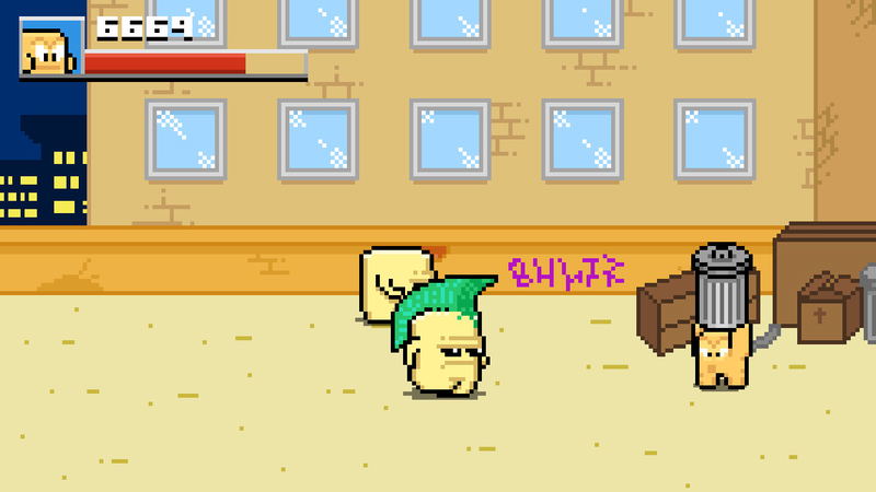 Squareboy vs Bullies (Arena Edition) <span class="ext" style="background-color: #2a475e; color: #FFFFFF;">STEAM</span> <span class="ext ext_digital">digital</span> image 2