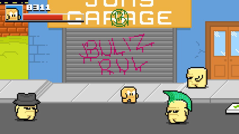 Squareboy vs Bullies (Arena Edition) <span class="ext" style="background-color: #2a475e; color: #FFFFFF;">STEAM</span> <span class="ext ext_digital">digital</span> image 4