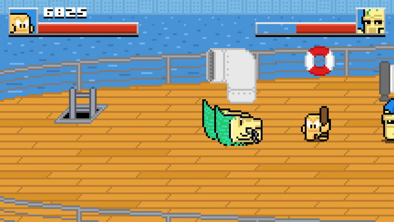 Squareboy vs Bullies (Arena Edition) <span class="ext" style="background-color: #2a475e; color: #FFFFFF;">STEAM</span> <span class="ext ext_digital">digital</span> image 5