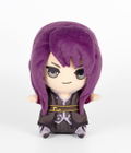 Tales of Vesperia Plush Chocon-to-Friends Vol. 2: Yuri Lowell thumbnail 1