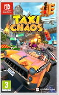 Taxi Chaos thumbnail 1