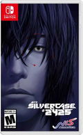 The Silver Case 2425 [Deluxe Edition] thumbnail 2
