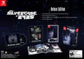The Silver Case 2425 [Deluxe Edition] thumbnail 1