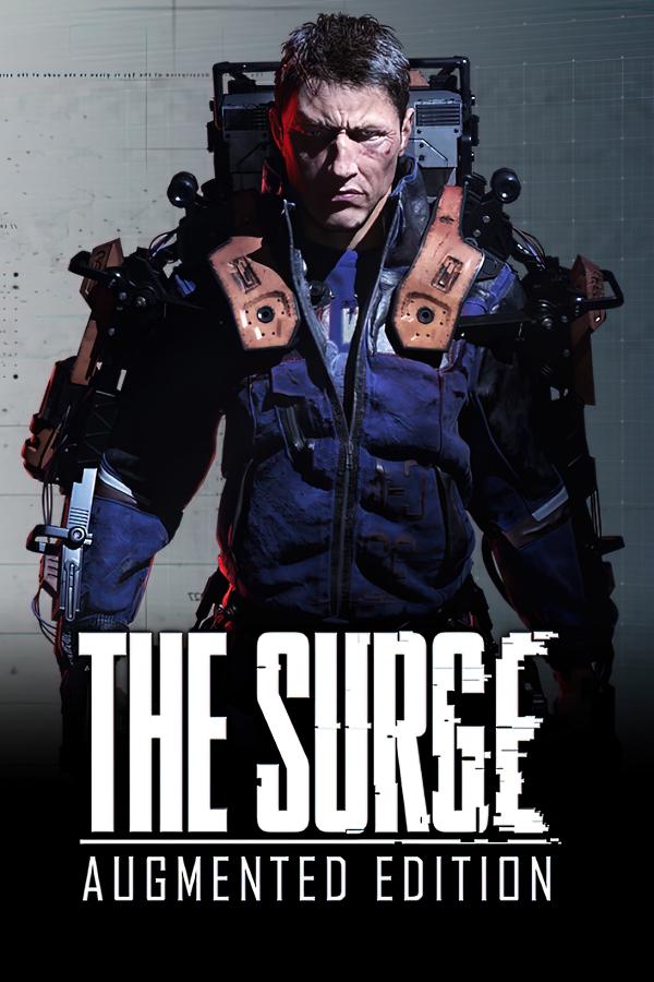 The Surge (Augmented Edition) STEAM digital — Import Game Deal