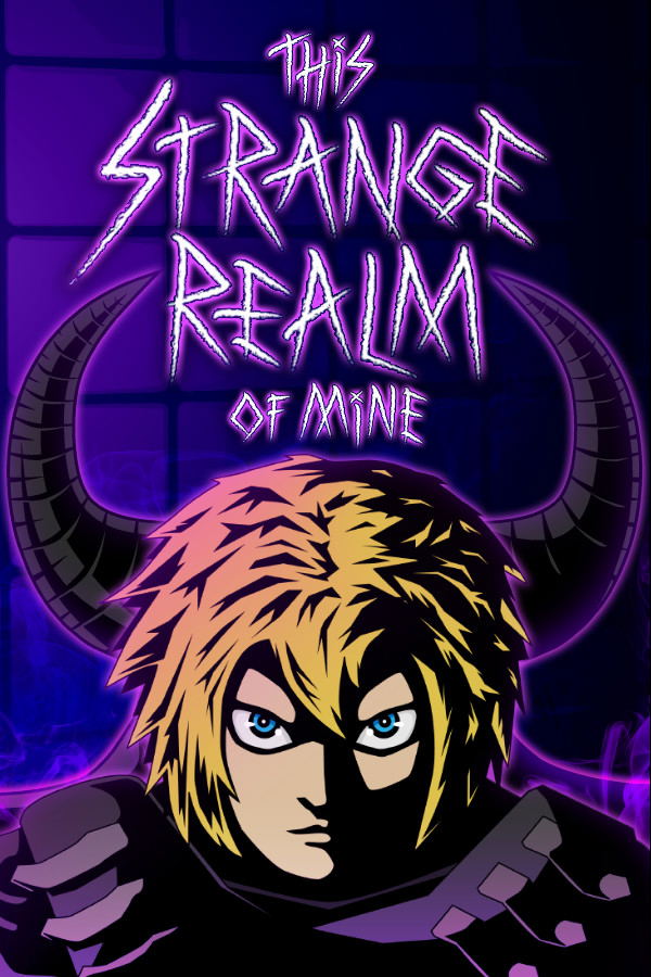 This Strange Realm Of Mine STEAM digital — Import Game Deal
