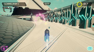 Tron Run/r (Deluxe Edition)_