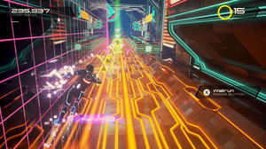 Tron Run/r (Deluxe Edition)_