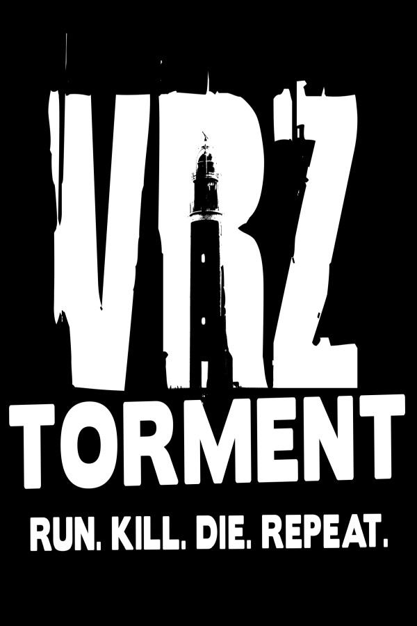 VRZ: Torment STEAM digital — Import Game Deal