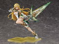 Xenoblade Chronicles 2 1/7 Scale Pre-Painted Figure: Mythra [GSC Online Shop Exclusive Ver.] (Re-run) thumbnail 3
