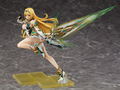 Xenoblade Chronicles 2 1/7 Scale Pre-Painted Figure: Mythra [GSC Online Shop Exclusive Ver.] (Re-run) thumbnail 4