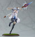 Xenoblade Chronicles Definitive Edition 1/7 Scale Pre-Painted Figure: Melia Antiqua [GSC Online Shop Exclusive Ver.] thumbnail 6