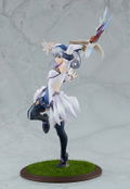 Xenoblade Chronicles Definitive Edition 1/7 Scale Pre-Painted Figure: Melia Antiqua [GSC Online Shop Exclusive Ver.] thumbnail 7