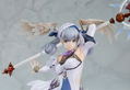 Xenoblade Chronicles Definitive Edition 1/7 Scale Pre-Painted Figure: Melia Antiqua [GSC Online Shop Exclusive Ver.] thumbnail 8