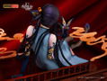 xxxHolic China Dress Statue Series 1/7 Scale Pre-Painted Figure: Yuuko Ichihara China Dress Ver. thumbnail 10