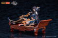 xxxHolic China Dress Statue Series 1/7 Scale Pre-Painted Figure: Yuuko Ichihara China Dress Ver. thumbnail 2