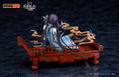 xxxHolic China Dress Statue Series 1/7 Scale Pre-Painted Figure: Yuuko Ichihara China Dress Ver. thumbnail 4