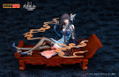 xxxHolic China Dress Statue Series 1/7 Scale Pre-Painted Figure: Yuuko Ichihara China Dress Ver. thumbnail 7