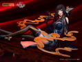 xxxHolic China Dress Statue Series 1/7 Scale Pre-Painted Figure: Yuuko Ichihara China Dress Ver. thumbnail 8
