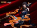 xxxHolic China Dress Statue Series 1/7 Scale Pre-Painted Figure: Yuuko Ichihara China Dress Ver. thumbnail 9