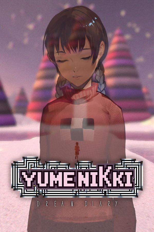 Yumenikki: Dream Diary STEAM digital — Import Game Deal