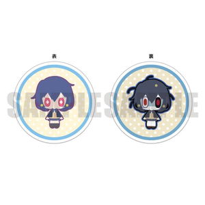 Zombie Land Saga Die-cut Cushion Pict-C: Ai Mizuno_