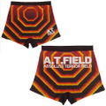 Evangelion - AT Field Boxer Shorts (L Size) thumbnail 1