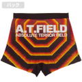 Evangelion - AT Field Boxer Shorts (L Size) thumbnail 3