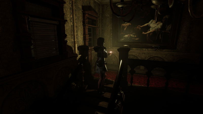 Tormented Souls image 5