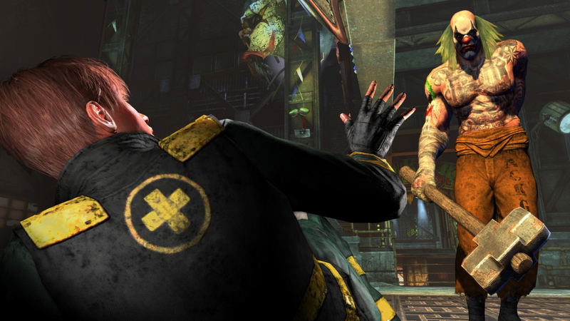 Batman: Arkham Collection <span class="ext" style="background-color: #2a475e; color: #FFFFFF;">STEAM</span> <span class="ext ext_digital">digital</span> image 2