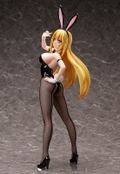 A Certain Scientific Railgun T 1/4 Scale Pre-Painted Figure: Shokuhou Misaki Bunny Ver. thumbnail 3
