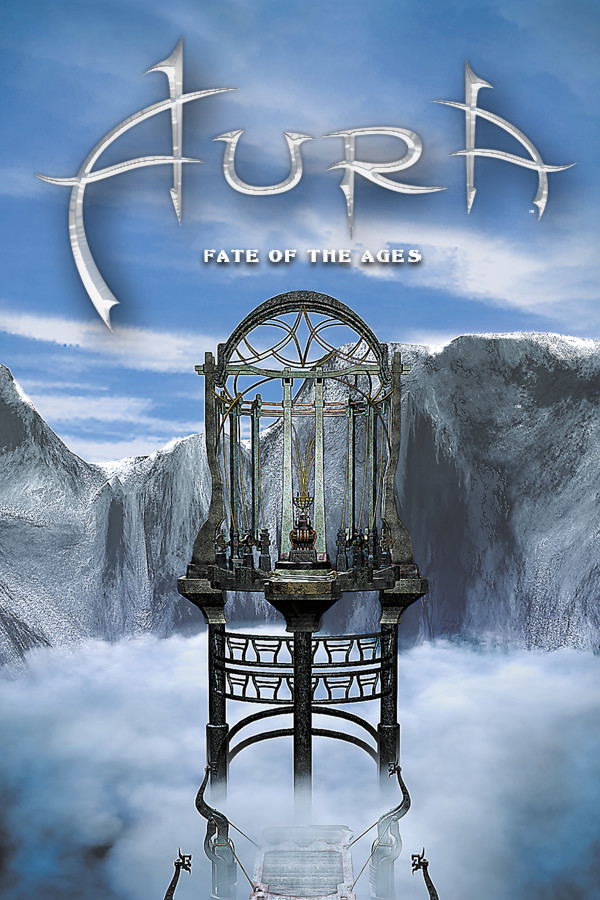Aura: Fate of the Ages STEAM digital — Import Game Deal