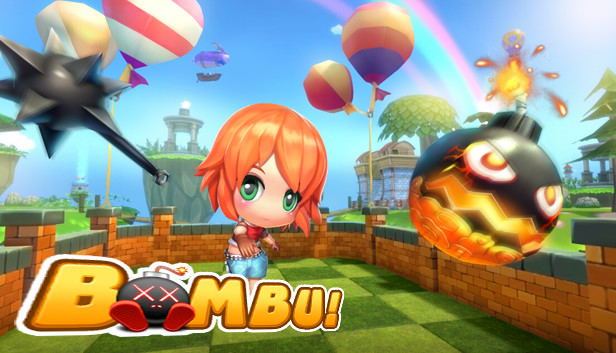 Bomb U! STEAM digital — Import Game Deal