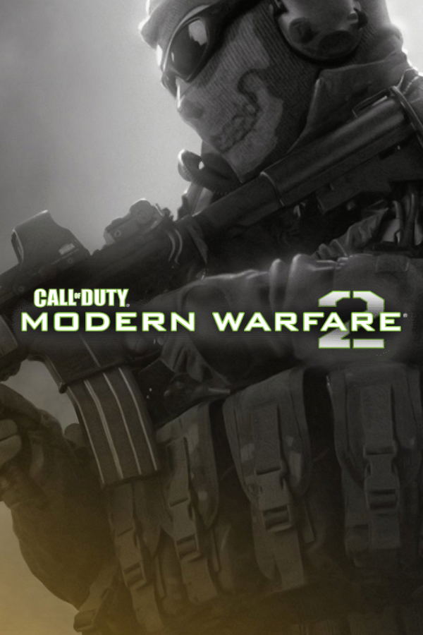 Call of Duty: Modern Warfare 2 STEAM digital for Windows
