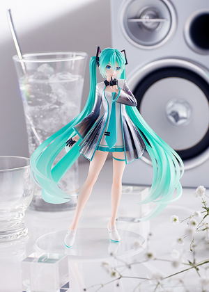 Character Vocal Series 01 Hatsune Miku: Pop Up Parade Hatsune Miku YYB Type Ver.