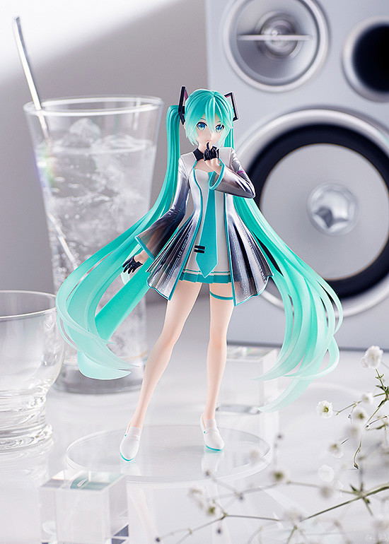 Character Vocal Series 01 Hatsune Miku: Pop Up Parade Hatsune Miku YYB Type Ver. image 2