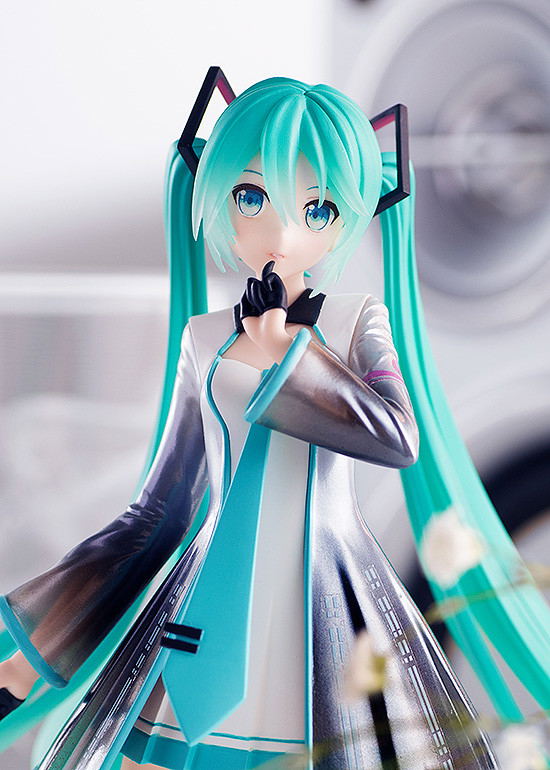 Character Vocal Series 01 Hatsune Miku: Pop Up Parade Hatsune Miku YYB Type Ver. image 5