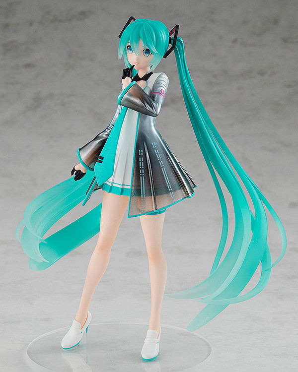 Character Vocal Series 01 Hatsune Miku: Pop Up Parade Hatsune Miku YYB Type Ver. image 7
