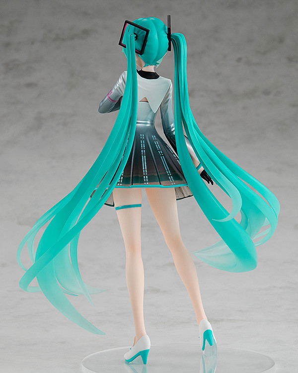 Character Vocal Series 01 Hatsune Miku: Pop Up Parade Hatsune Miku YYB Type Ver. image 8