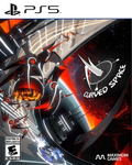 Curved Space thumbnail 1