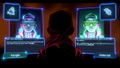 Curved Space thumbnail 2