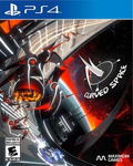 Curved Space thumbnail 1