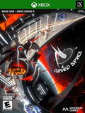 Curved Space thumbnail 1